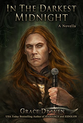 In The Darkest Midnight (Wraith Kings)