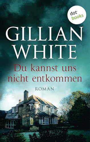 Du kannst uns nicht entkommen: Roman (Allgemeine Reihe. Bastei Lübbe Taschenbücher)