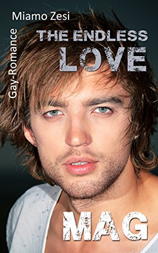 Mag: The endless love