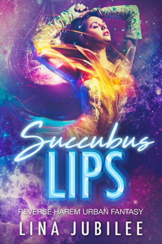 Succubus Lips (Succubus Sirens)