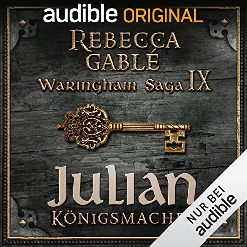 Julian - Königsmacher: Das Spiel der Könige 3