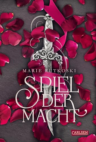 Spiel der Macht (Die Schatten von Valoria 1): Fantasy Romance mit historischem Setting - zum Mitfiebern und Dahinschmelzen!