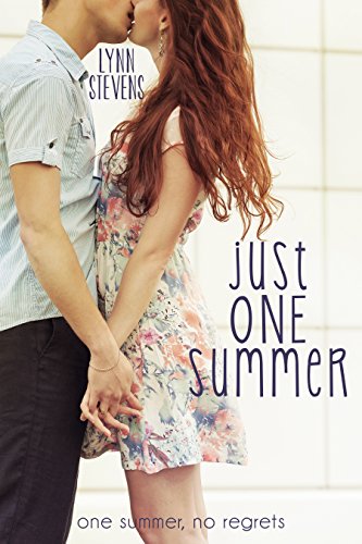 Just One Summer (Just One. Book 1)