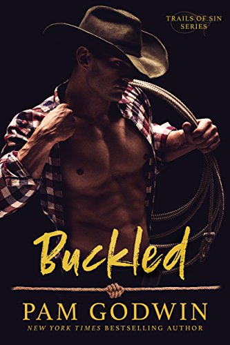 Buckled (Trails of Sin Book 2) (English Edition)