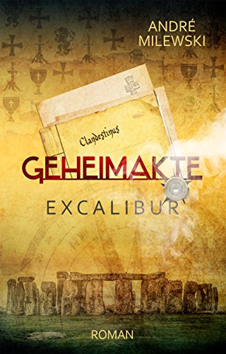 Geheimakte Excalibur