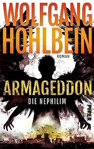 Armageddon (Der Armageddon-Zyklus 2): Die Nephilim