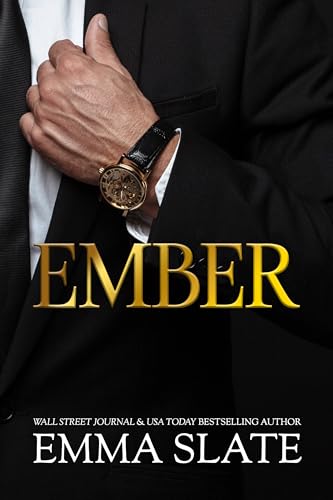 Ember (SINS: A Mafia Romance Series Book 5)