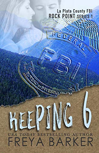 Keeping 6 (Rock Point Book 1)