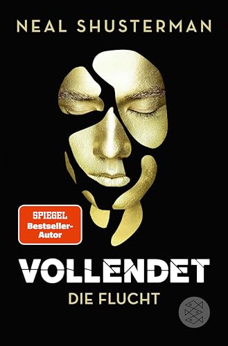 Vollendet – Die Flucht: Band 1