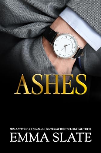 Ashes (SINS: A Mafia Romance Series Book 7)