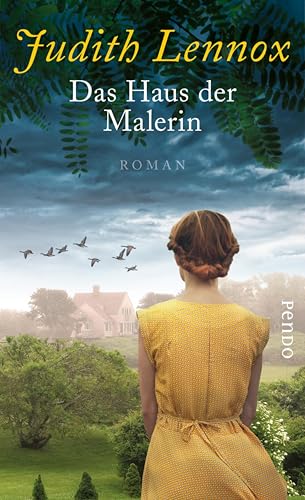 Das Haus der Malerin: Roman