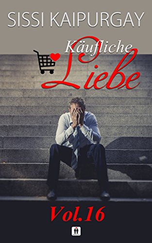 Käufliche Liebe Vol. 16