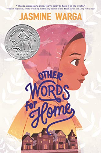 Other Words for Home: A Newbery Honor Award Winner (English Edition)