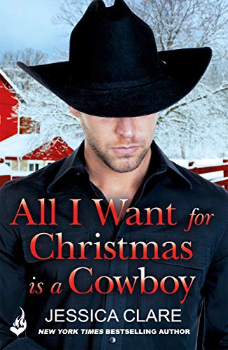 All I Want for Christmas is a Cowboy