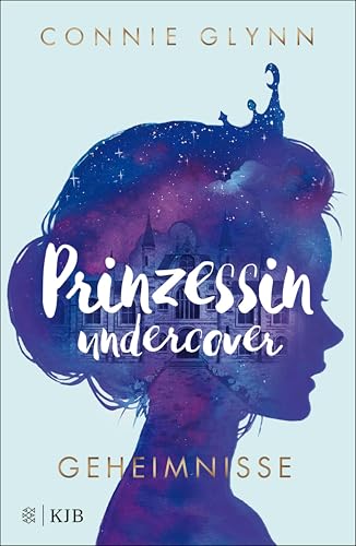 Prinzessin undercover – Geheimnisse: Band 1