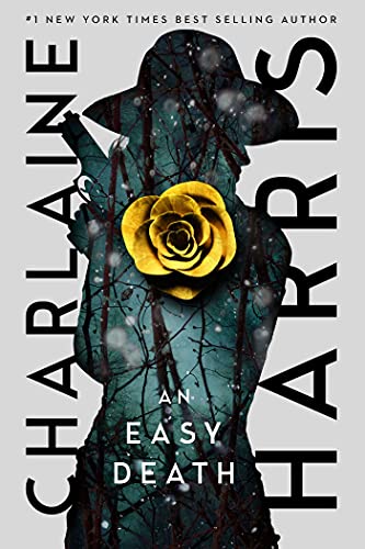 An Easy Death (Gunnie Rose Book 1)