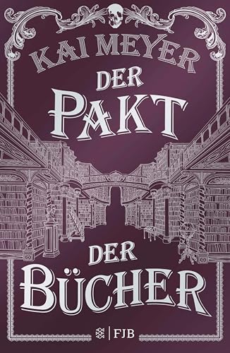 Der Pakt der Bücher: Roman