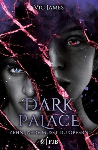 Dark Palace – Zehn Jahre musst du opfern: Band 1