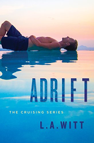 Adrift (Cruising Book 1)