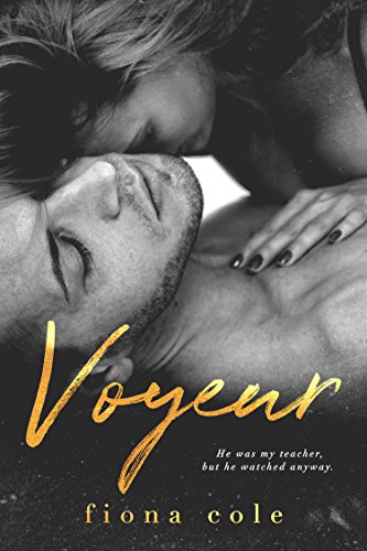 Voyeur (Voyeur Series)