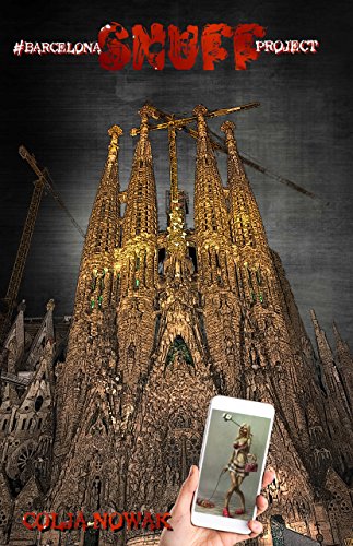 Barcelona Snuff Project