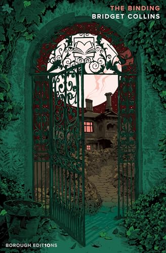 The Binding: THE #1 FICTION BESTSELLER from the author of THE BETRAYALS (English Edition)