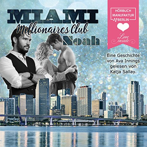 Noah: Millionaires Club 8