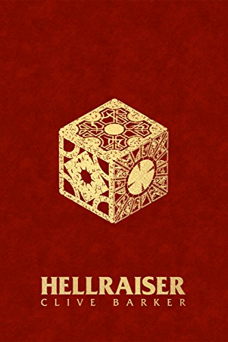 Hellraiser - Édition collector: Suivi de Dans les collines, entretien avec Clive Barker