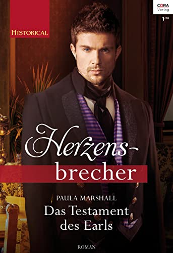 Das Testament des Earls (Historical Herzensbrecher)
