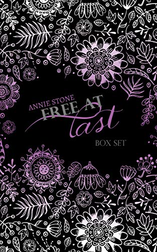 Free at last - Box Set
