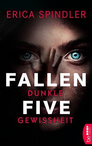 Fallen Five - Dunkle Gewissheit: Thriller (Die Lightkeeper-Serie 3)