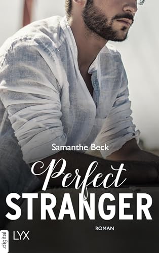 Perfect Stranger (Compromise me 3)