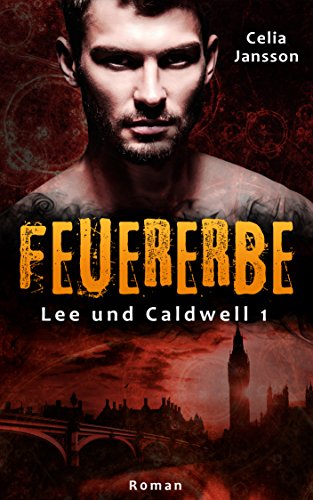 Feuererbe: Lee und Caldwell 1