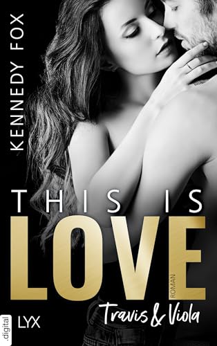 This is Love - Travis & Viola (Checkmate-Reihe 2)