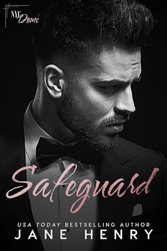 Safeguard (NYC Doms Book 2)