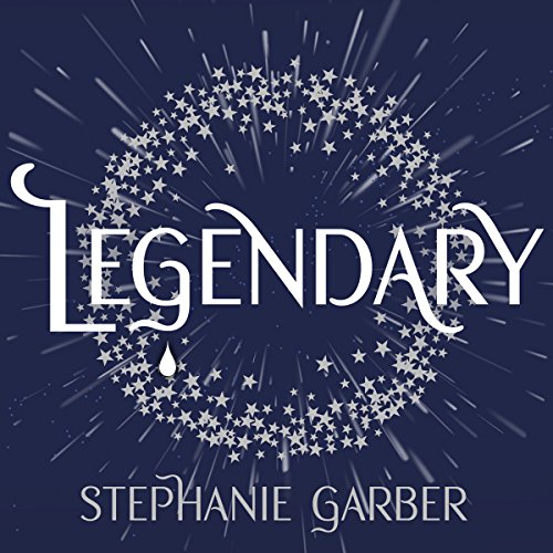 Legendary: Caraval, Book 2