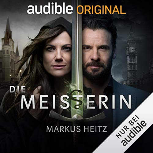 Die Meisterin