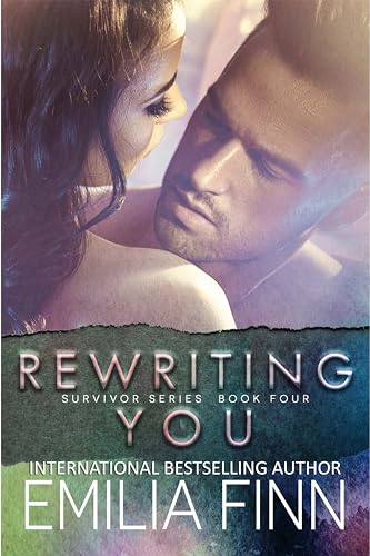 Rewriting You (Survivor Series Book 4)