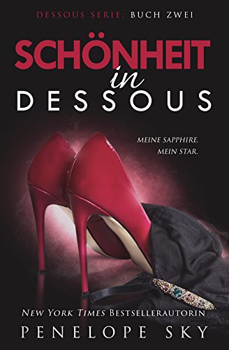 Schönheit in Dessous