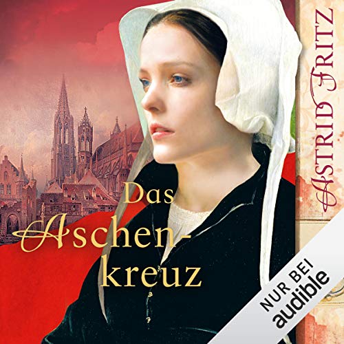 Das Aschenkreuz: Serafina 1