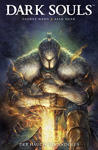 Dark Souls, Band 1 - Der Hauch von Andolus