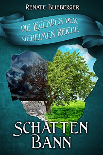 Die Legenden der geheimen Reiche - Schattenbann