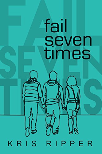 Fail Seven Times