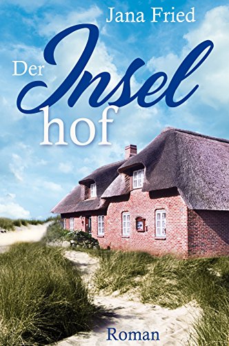 Der Inselhof (Langeoog 2)