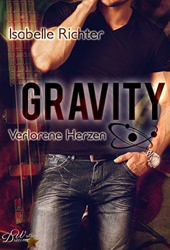 Gravity: Verlorene Herzen (Gravity-Reihe 5)