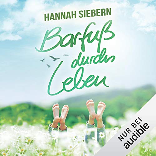 Barfuß durchs Leben: Barfuß 5