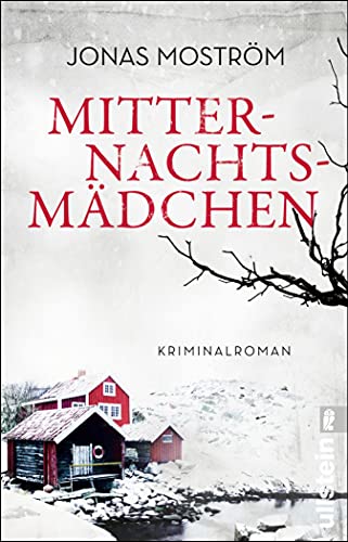 Mitternachtsmädchen: Kriminalroman (Ein Nathalie-Svensson-Krimi 3)