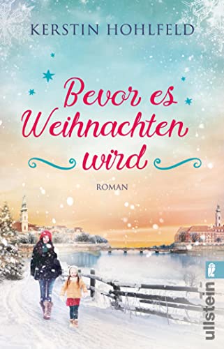 Bevor es Weihnachten wird: Weihnachten ist ein Familienfest - ob man will oder nicht