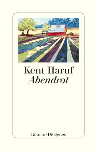Abendrot (Ein Holt Roman 3)