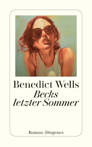 Becks letzter Sommer (detebe 24022)